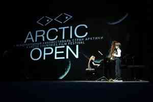 Первые показы фильмов шестого кинофестиваля Arctic open стартуют в ноябре