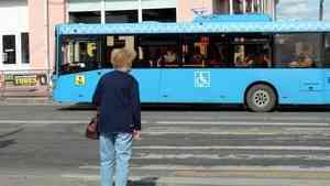 Полтора десятков автобусных маршрутов в Архангельске вновь достались москвичам