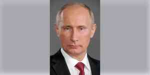 Поздравление Президента Российской Федерации В.В. Путина с 90-летием со дня образования гражданской обороны