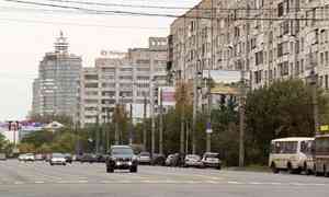 В Архангельске из-за скачка электроэнергии сегодня были остановлены все водонасосные станции