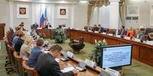 В Архангельской области продолжается работа по увеличению зарплат работников бюджетной сферы