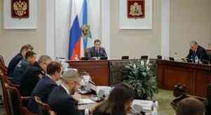 Архангельская область получит федеральное финансирование на рекультивацию свалок Архангельская область получит федеральное финансирование на рекультивацию свалок