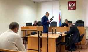 На этой неделе Коряжемский городской суд поставил точку сразу в двух уголовных делах по статье «Жестокое обращение с животными»