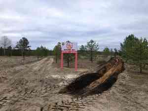 В Архангельской области подвели итоги по противопожарному обустройству лесов в 2022 году
