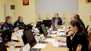 Штат дворников в Архангельске пополнят за счет алиментщиков и виновников тяжких ДТП