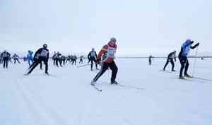 В Поморье планируется реализация проекта по обустройству ресурсных центров для занятий лыжным спортом