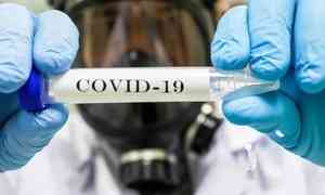 В Поморье за сутки выявили 88 новых случаев заражения Covid-19
