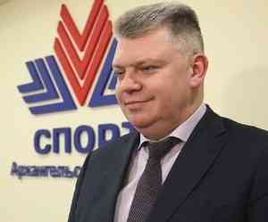 Губернатор Архангельской области Цыбульский «отшлёпал» своего спортивного министра за отвратительную работу