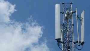 В Верхнетоемском районе заработала первая станция сотовой связи по проекту УЦН 2.0