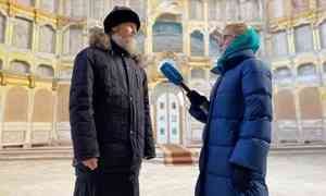 Программа телеканала «Регион 29» «Белый берег» участвует во всероссийском конкурсе «СМИротворец»