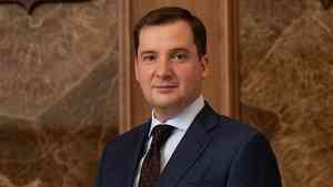 Архангельский губернатор оказался в британском санкционном списке