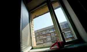 В Северодвинске мужчина погиб, сорвавшись с балкона девятого этажа