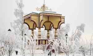 5 декабря в Архангельской области будет морозно