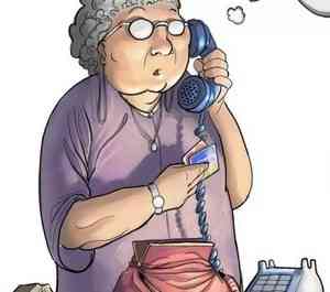 Равнение на бабушку: 87-летняя архангелогородка не повелась на телефонный развод