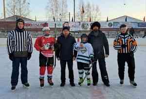 Лучшую среди пяти хоккейных команд выявят на турнире памяти Игоря Ромишевского