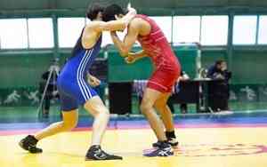 Лучшие борцы региона представят Поморье на первенстве СЗФО России Лучшие борцы региона представят Поморье на первенстве СЗФО России