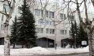 Библиотека имени Добролюбова готовится стать лучшей на всем Северо-Западе Библиотека имени Добролюбова готовится стать лучшей на всем Северо-Западе