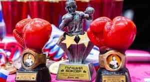Более 200 боксеров Поморья стали участниками турнира памяти Бориса Порядина