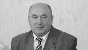 Экс-директор Севмаша и «Звездочки» скончался в Северодвинске в возрасте 73 лет