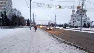 28 января в Архангельске и области будет облачно 