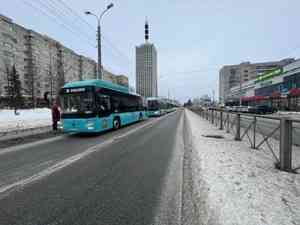 Архангельск в Белоруссии «отодвинули вправо»: очередной старт транспортной реформы снова провалился