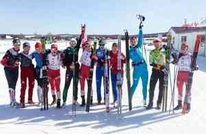 С 31 января открыта аккредитация СМИ на освещение Всероссийских соревнований по лыжным гонкам «Чемпионские высоты»