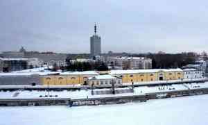 Ровно 440 лет назад царь Иван Грозный положил начало строительству Архангельска