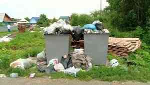 Областной суд рассматривает иск СНТ «Борок» о признании норматива накопления мусора для дачников незаконным
