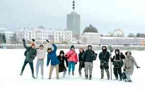 Больше, чем путешествие: участники проекта «VK Места» и популярные блогеры приехали в Архангельскую область