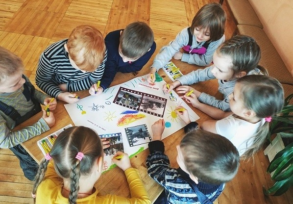 Северянам предлагают погрузиться в историю архангельского «Арбата» Северянам предлагают погрузиться в историю архангельского «Арбата»