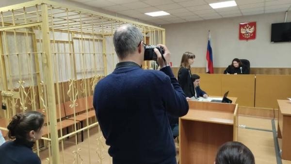 МВД объявило в розыск уехавшую из России архангельскую студентку 