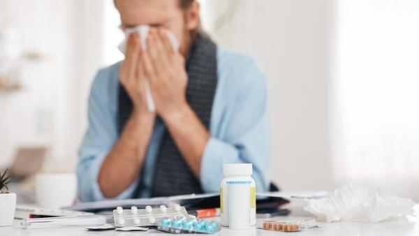 ОРВИ и грипп не отступают: в Поморье вновь продлили карантин