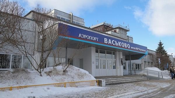 Аэропорт-дублер в Архангельске сможет принимать самолеты среднего класса 