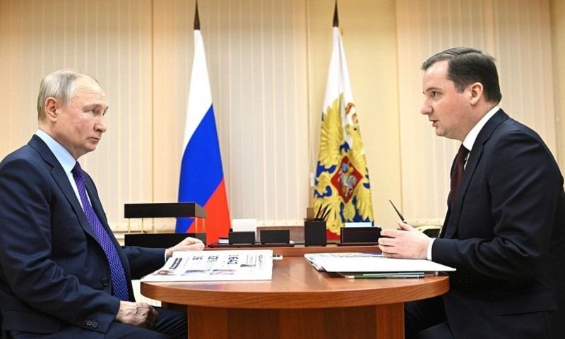 Президент России Владимир Путин утвердил поручения по итогам визита в Архангельскую область