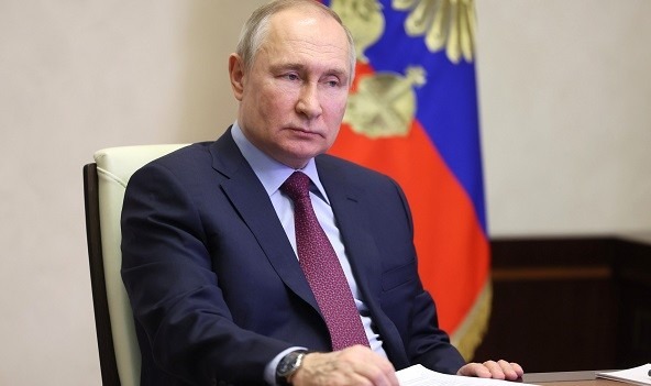 Президент Владимир Путин утвердил перечень поручений по поддержке предприятий лесопромышленного комплекса