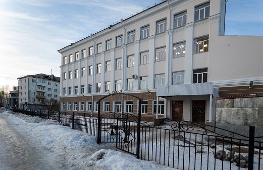 Десять школ Архангельской области готовятся к капитальному ремонту в 2024–2025 годах