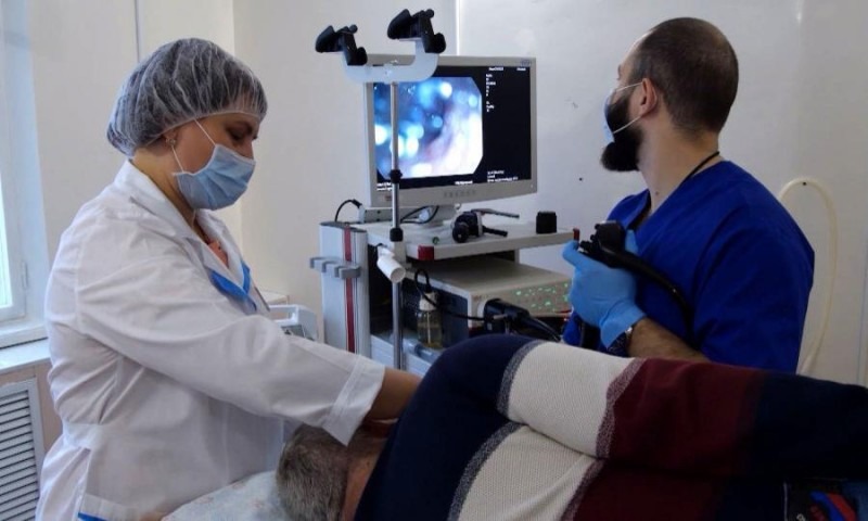 84 молодых специалиста по программам "Земский Доктор" и "Земский фельдшер" пришли работать в больницы и поликлиники Поморья 84 молодых специалиста по программам "Земский Доктор" и "Земский фельдшер" пришли работать в больницы и поликлиники Поморья