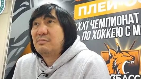 Ильяс Хандаев может покинуть пост главного тренера «Водника» 