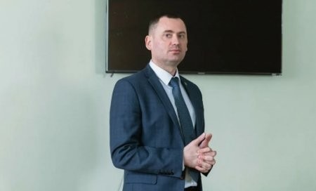 Коррупционный скандал в НАО: Андрей Блощинский получил взятку в 2 млн