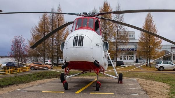 Экс-руководителя «Второго Архангельского авиаотряда» заподозрили в злоупотреблениях
