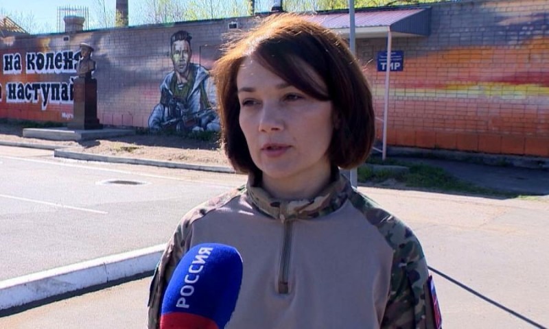 Дело о гибели руководителя военно-патриотического клуба «Орден» Светланы Власовой направили в суд