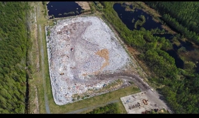 «Архангельский экологический оператор» не смог получить разрешение на строительство мусоросортировочного комплекса в Коряжме «Архангельский экологический оператор» не смог получить разрешение на строительство мусоросортировочного комплекса в Коряжме