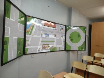 В рамках федерального проекта «Безопасность дорожного движения» национального проекта «Безопасные и качественные автомобильные дороги» В рамках федерального проекта «Безопасность дорожного движения» национального проекта «Безопасные и качественные автомобильные дороги»