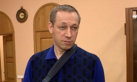 Олигарх Иванов уехал в колонию на 6 лет за разворовывание кредита для "Вельской птицефабрики"