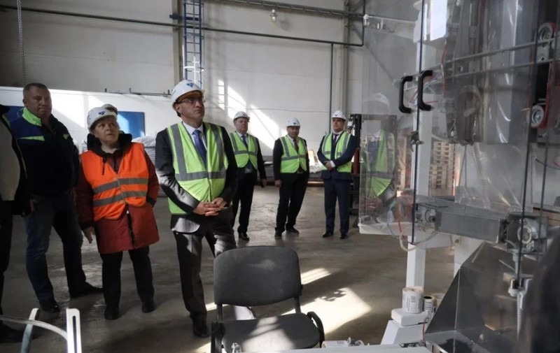 Представители Вайоц-Дзорской области Армении заинтересованы в увеличении объема товарооборота с Поморьем Представители Вайоц-Дзорской области Армении заинтересованы в увеличении объема товарооборота с Поморьем