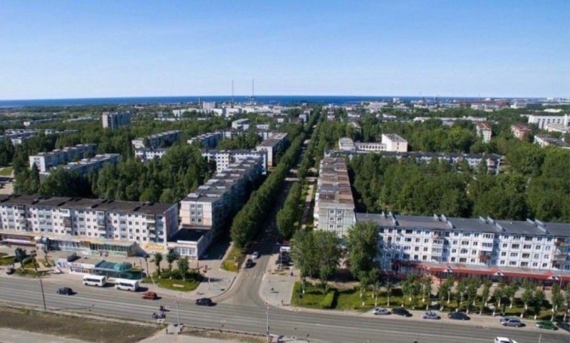 Отопительный сезон в Северодвинске планируют завершить в период с 16 по 19 мая