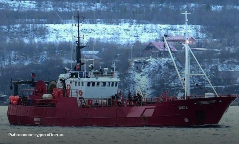 Семьи погибших моряков судна «Онега» получили компенсацию морального вреда