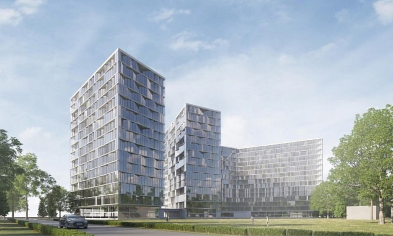 В Архангельске утвердили план создания кампуса «Арктическая звезда» В Архангельске утвердили план создания кампуса «Арктическая звезда»