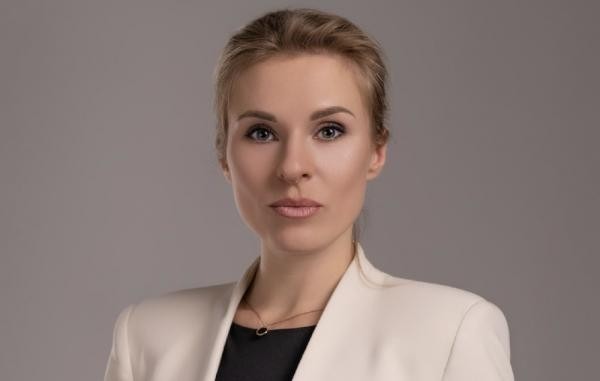 Яна Никитина решила принять участие в предварительном голосовании «Единой России»