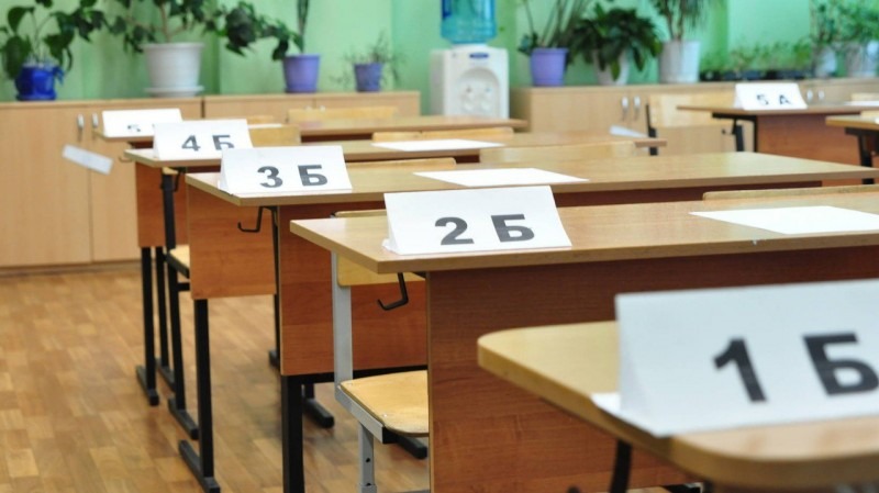 ЕГЭ-2023: у одиннадцатиклассников Поморья начались выпускные экзамены